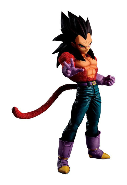 Super Saiyajin 4 Vegeta Greatest Saiyan Ichibansho - Anime Figuren günstig kaufen