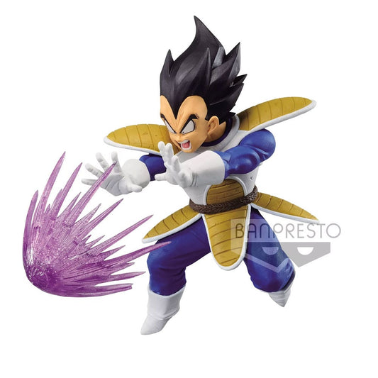 Vegeta GX Materia Banrpesto - Anime Figuren günstig kaufen