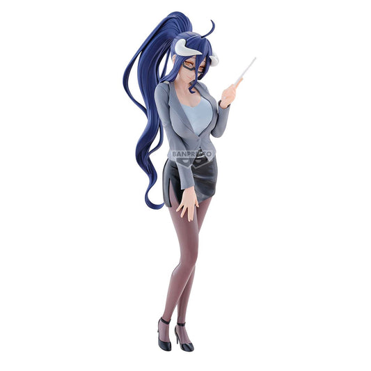Albedo Overlord IF Banpresto - Anime Figuren günstig kaufen