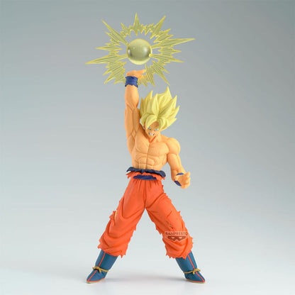 Son Goku IV GX Materia Dragon Ball Z Banpresto