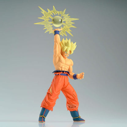 Son Goku IV GX Materia Dragon Ball Z Banpresto