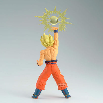 Son Goku IV GX Materia Dragon Ball Z Banpresto