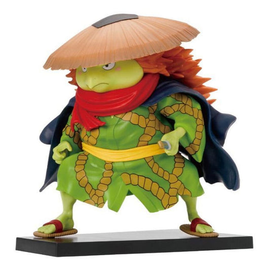 Kawamatsu (The Nine Red Scabbards is Here) Banpresto - Anime Figuren günstig kaufen