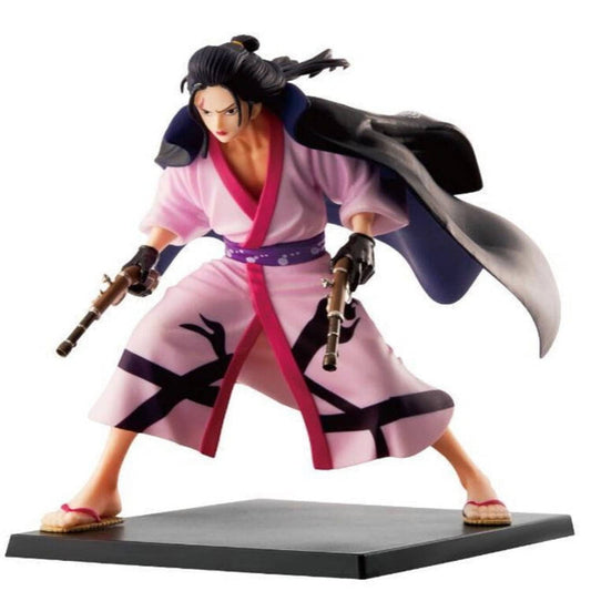 Izou (The Nine Red Scabbards is Here)  One Piece Ichibansho Banpresto - Anime Figuren günstig kaufen