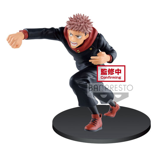 Yuuji Itadori / Jujutsu Kaisen - Anime Figuren günstig kaufen