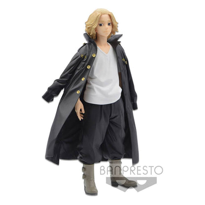 Manjiro Sano - Tokyo Revengers - Banpresto