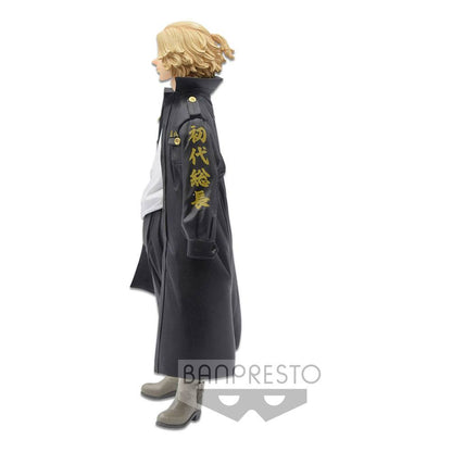 Manjiro Sano - Tokyo Revengers - Banpresto