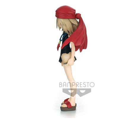 Anna Kyoyama Shaman King Banpresto