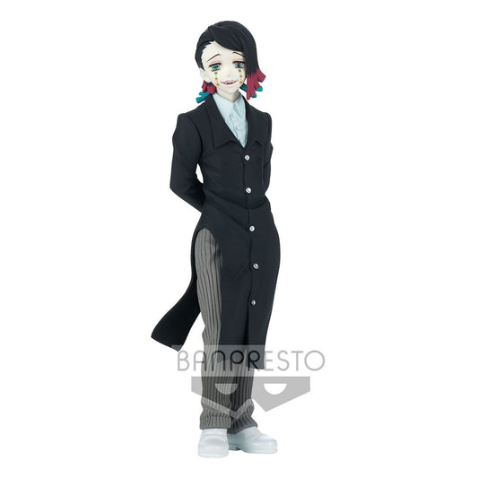 Enmu Demon Slayer Kimetsu no Yaiba Demon Series Banpresto - Anime Figuren günstig kaufen