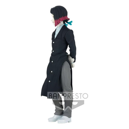 Enmu Demon Slayer Kimetsu no Yaiba Demon Series Banpresto