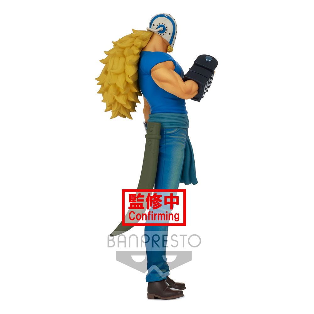 Killer Wanokuni Arc Banpresto - Anime Figuren günstig kaufen