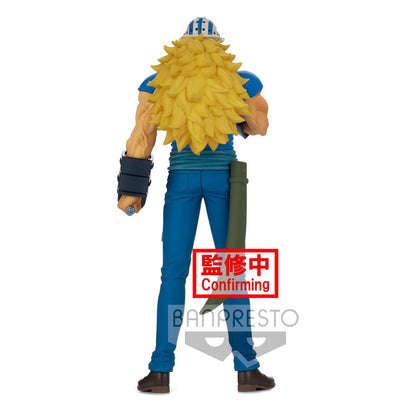 Killer Wanokuni Arc Banpresto - Anime Figuren günstig kaufen