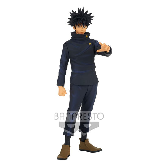 Megumi Fushiguro Jukon No Kata Banpresto - Anime Figuren günstig kaufen