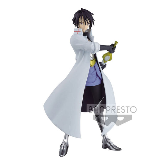 Hinata Sakaguchi Otherworlder Banpresto - Anime Figuren günstig kaufen
