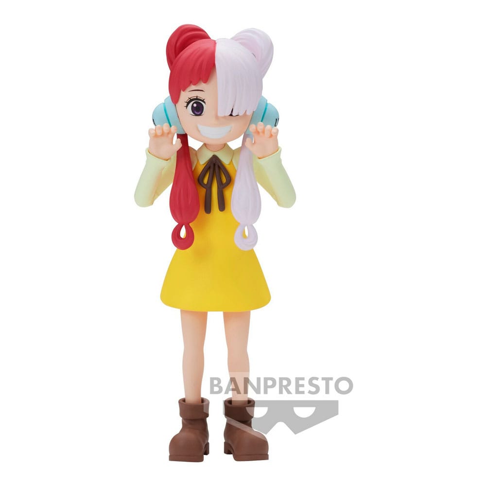 Uta Children DXF The Grandline Series Banpresto