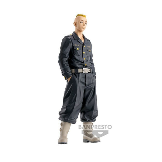 Yasuhiro Muto Tokyo Revengers Banpresto - Anime Figuren günstig kaufen