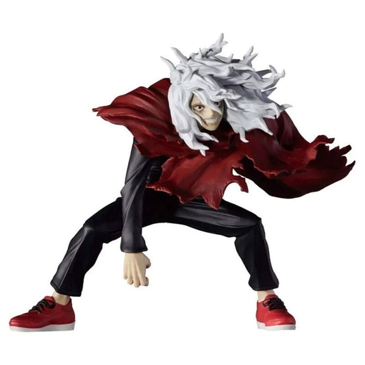 Tomura Shigaraki - The Evil Villains - Banpresto - Anime Figuren günstig kaufen
