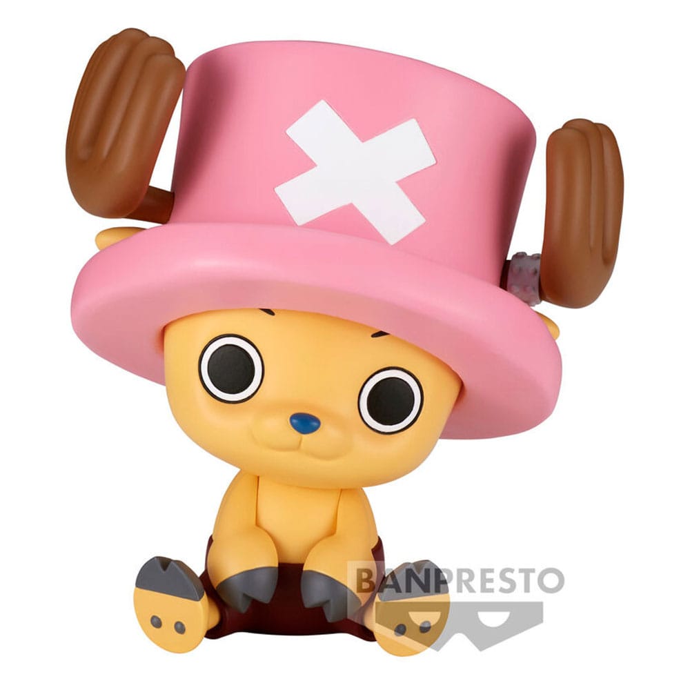 Chopper Sofvimates Banpresto