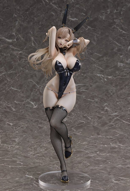 Original Character PVC Figure Creators Opinion Obsidia Bunny - Anime Figuren günstig kaufen