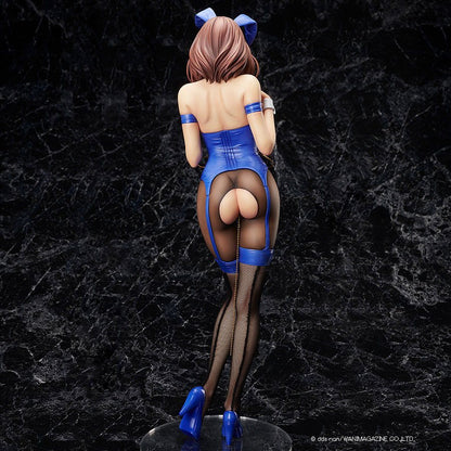 NON VIRGIN Bunny Girl PVC Statue Hiromi Suguri - Anime Figuren günstig kaufen
