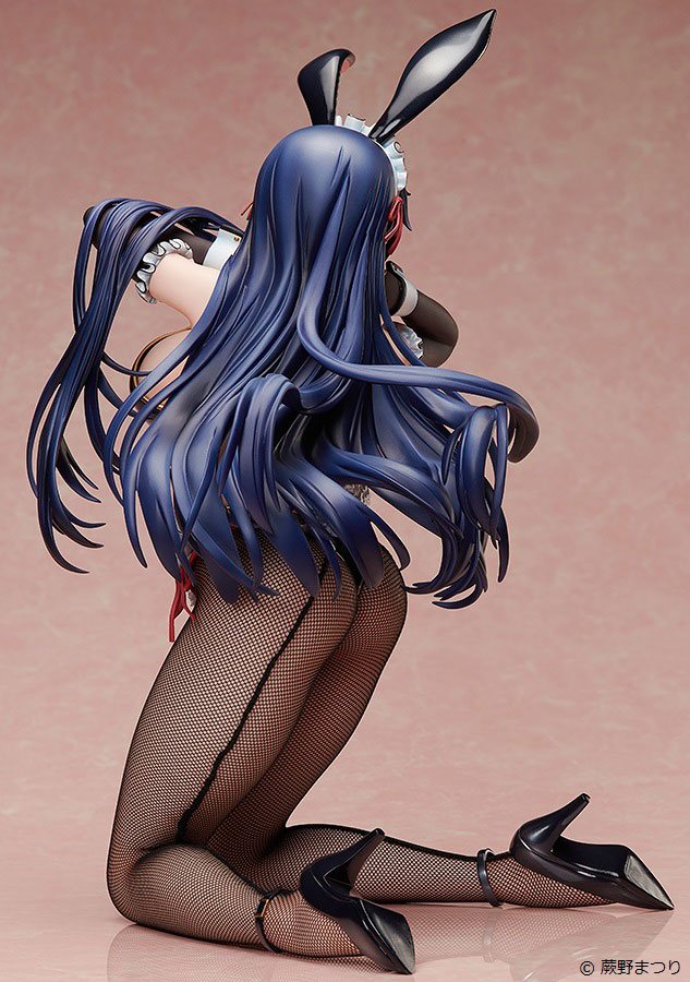 Ayaka Sawara Bunny Ver. Original Character BINDing - Anime Figuren günstig kaufen