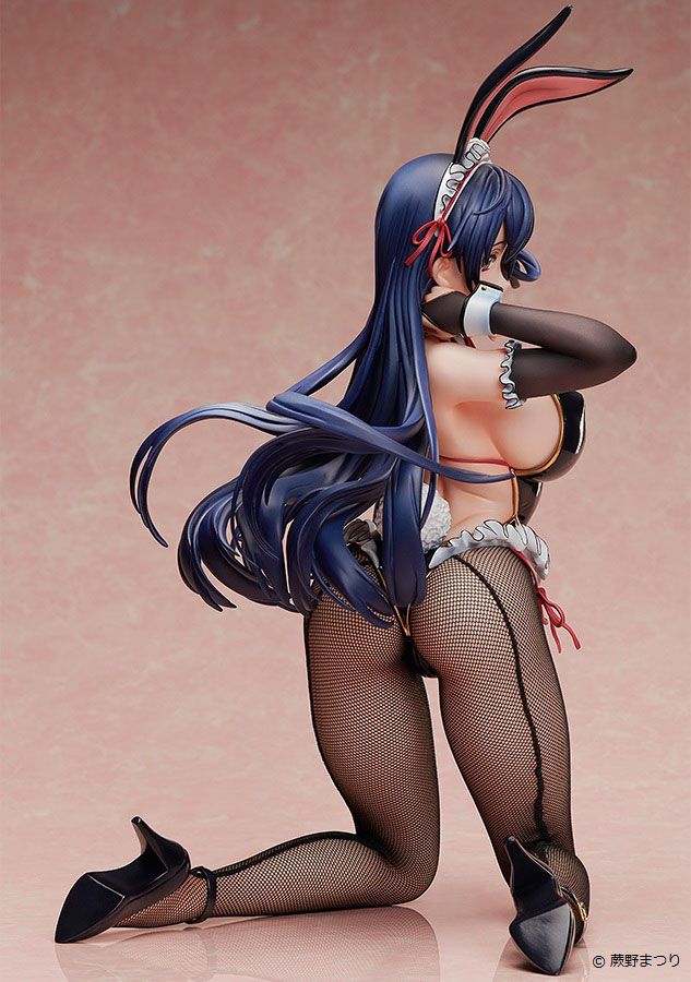 Ayaka Sawara Bunny Ver. Original Character BINDing - Anime Figuren günstig kaufen