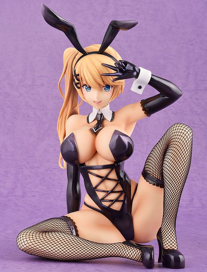 Rio Original Character BINDing - Anime Figuren günstig kaufen