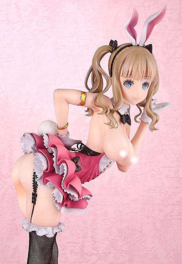 Miko Kurokawa Creators Opinion BINDing - Anime Figuren günstig kaufen