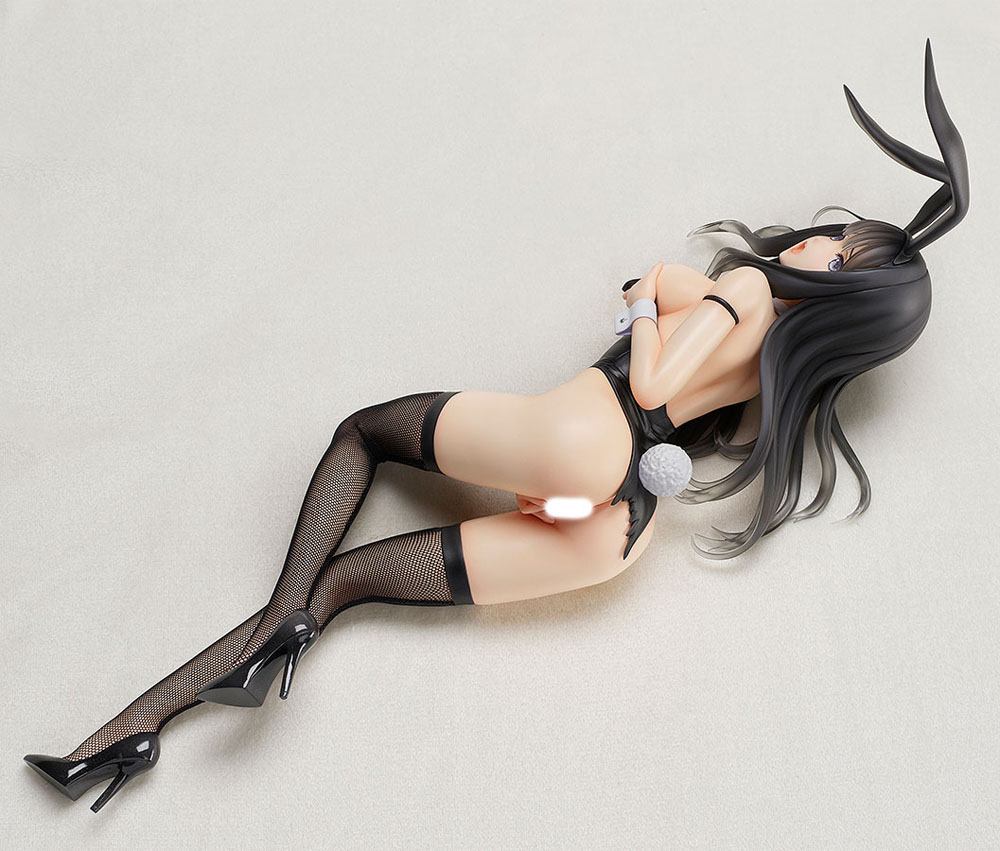 Mio Usami Original Character BINDing