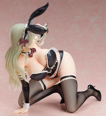 Mariko Bunny Ver. Creators Opinion Original Character BINDing