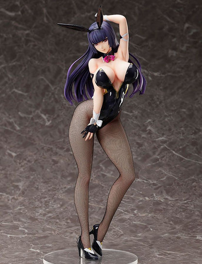 Tomoka Hinasawa Bunny Ver. BINDing