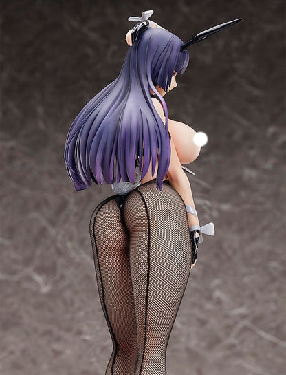 Tomoka Hinasawa Bunny Ver. BINDing