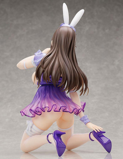 Yurina Nasu Creators Opinion Original Character BINDing - Anime Figuren günstig kaufen