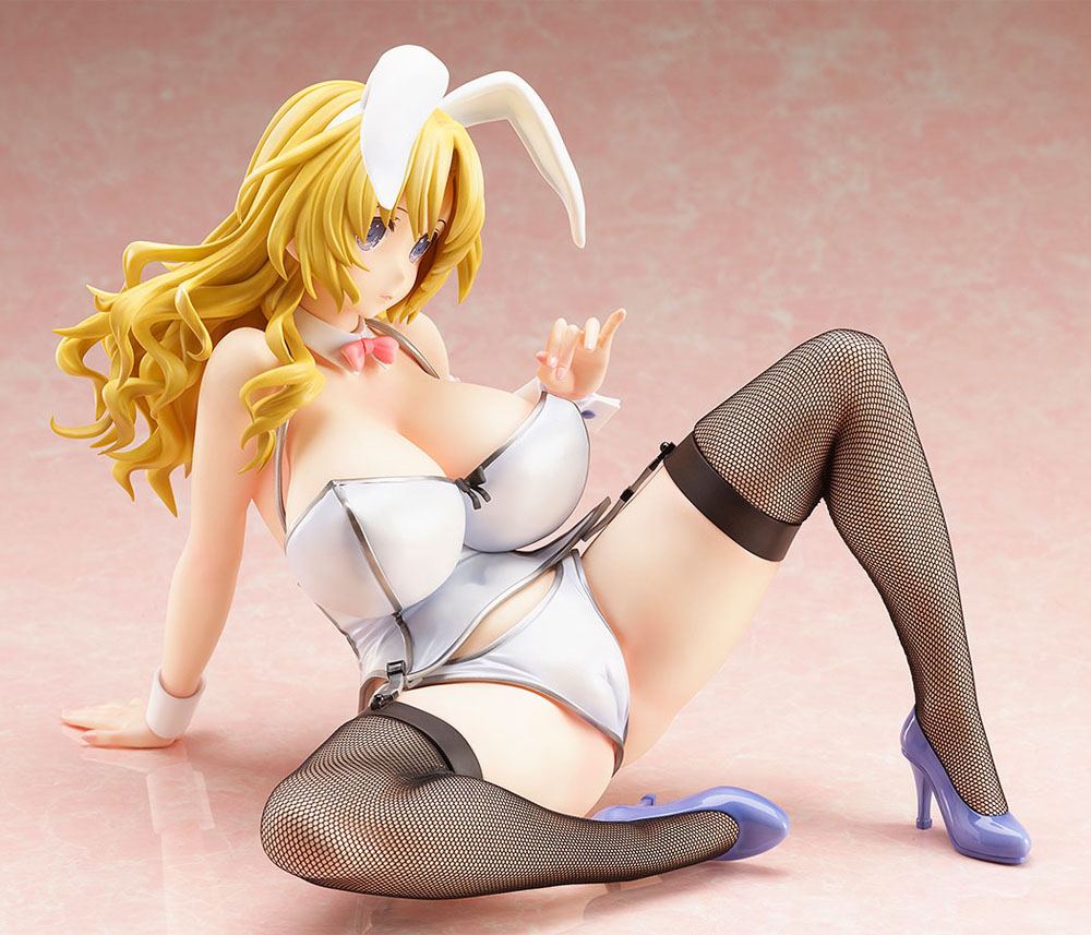 Chie Bunny Version Creators Opinion BINDing - Anime Figuren günstig kaufen