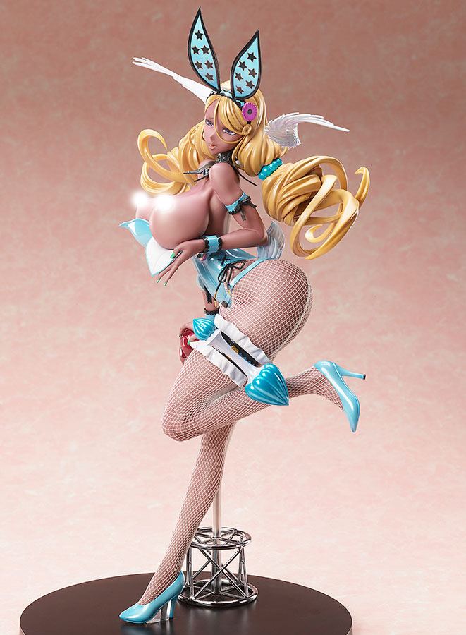 Kirara Akutsu Bunny Version Creators Opinion Original Character BINDing - Anime Figuren günstig kaufen