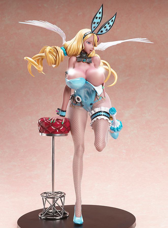 Kirara Akutsu Bunny Version Creators Opinion Original Character BINDing - Anime Figuren günstig kaufen