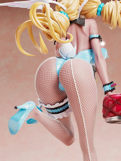Kirara Akutsu Bunny Version Creators Opinion Original Character BINDing