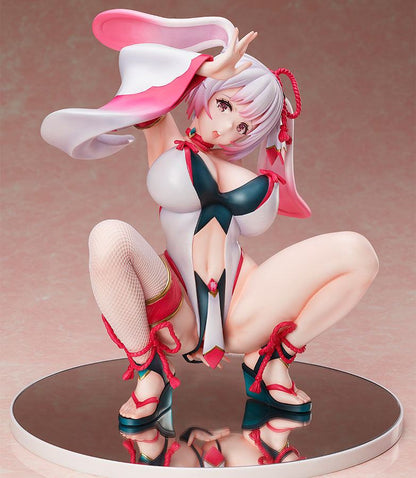 Mimimi Inaba - Bunny Ver. - Creators Opinion - BINDing - Anime Figuren günstig kaufen