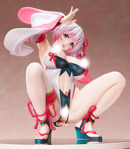 Mimimi Inaba - Bunny Ver. - Creators Opinion - BINDing - Anime Figuren günstig kaufen