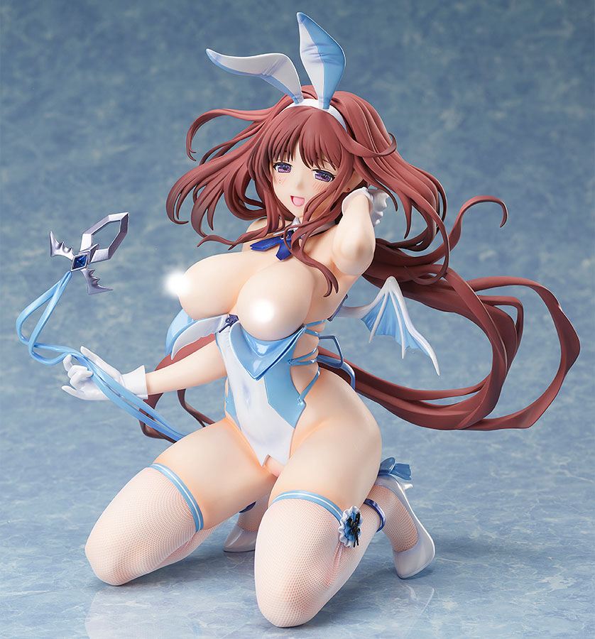 Original Character by Yanyo Statue Maria Bunny Ver. BINDing - Anime Figuren günstig kaufen