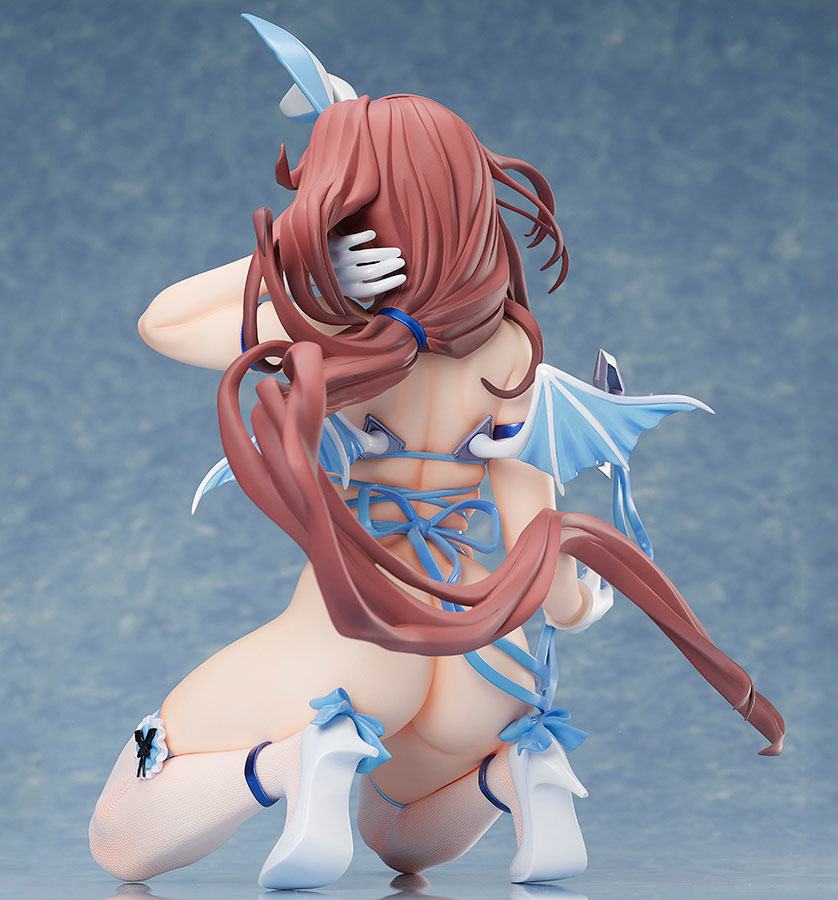 Original Character by Yanyo Statue Maria Bunny Ver. BINDing - Anime Figuren günstig kaufen