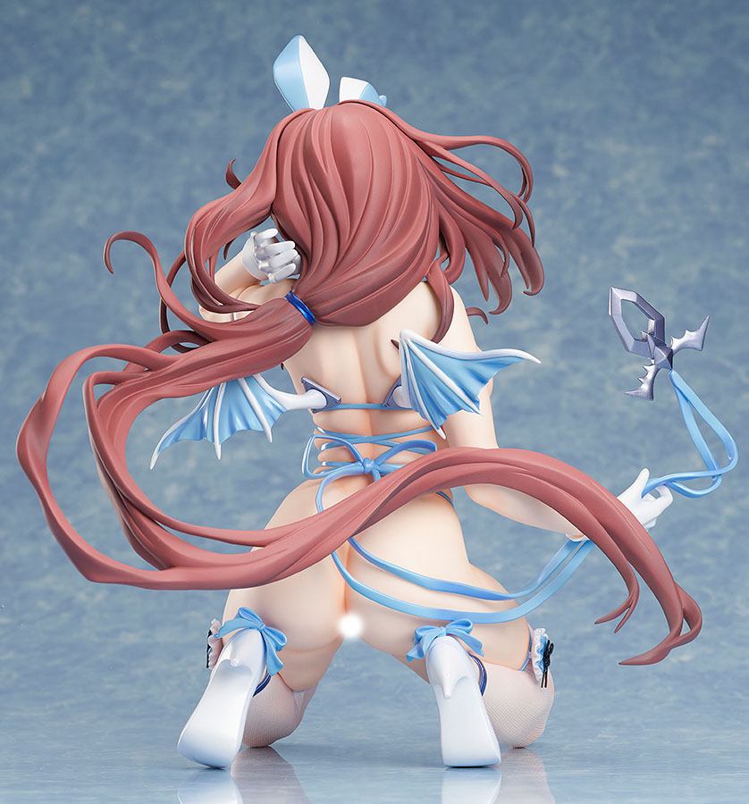 Original Character by Yanyo Statue Maria Bunny Ver. BINDing - Anime Figuren günstig kaufen