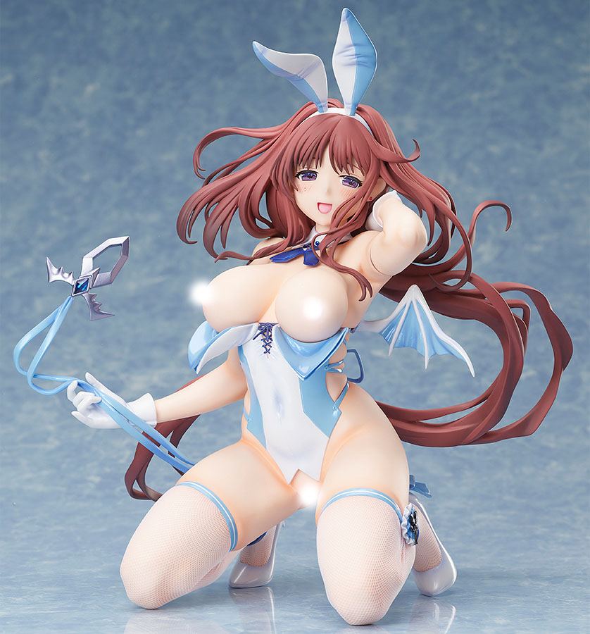 Original Character by Yanyo Statue Maria Bunny Ver. BINDing - Anime Figuren günstig kaufen
