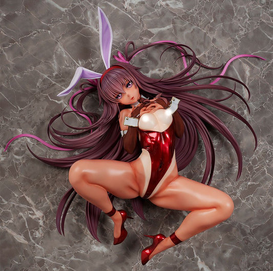 Yukikaze Mizuki Bunny Ver. Taimanin Series BINDing - Anime Figuren günstig kaufen