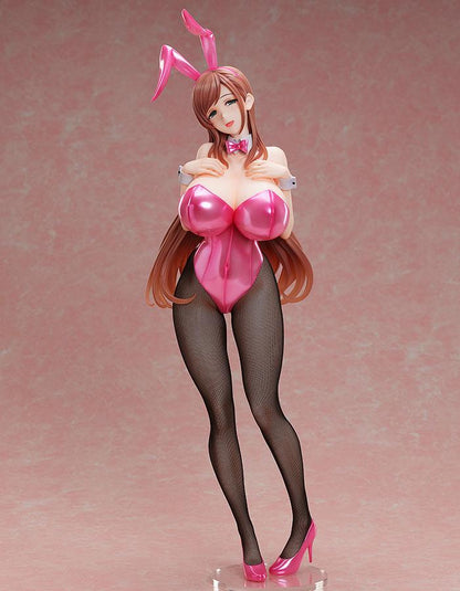 Minako Sanada Bunny Ver BINDing - Anime Figuren günstig kaufen