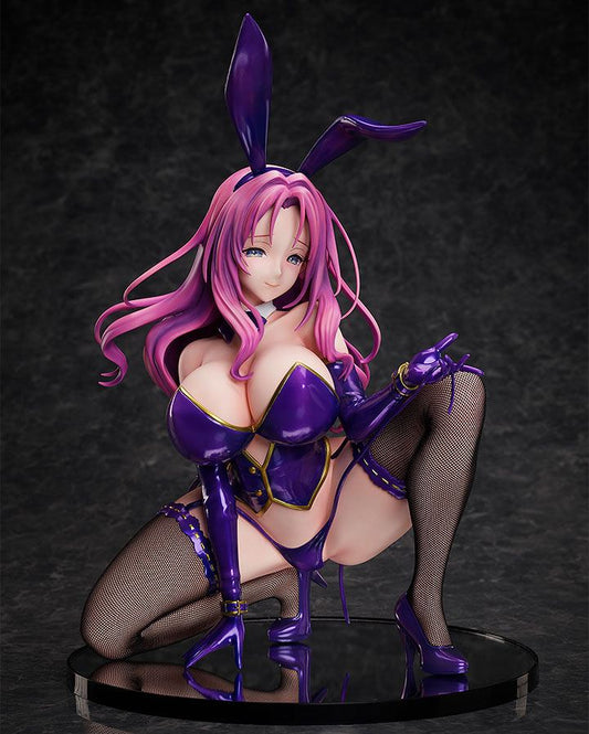 Creators Opinion PVC Statue Ayano Uzaki Bunny Ver. - Beschädigte Verpackung - Anime Figuren günstig kaufen