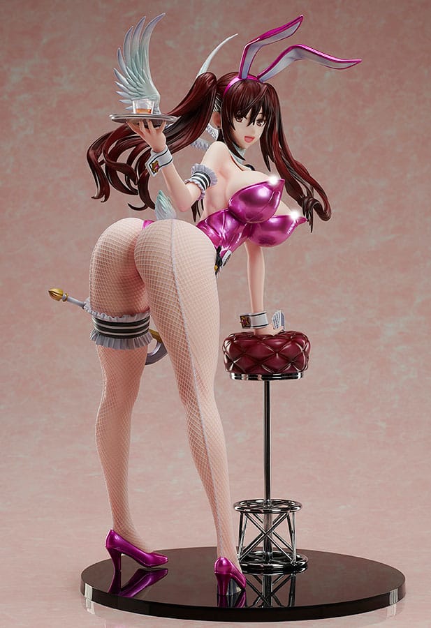 Erika Kuramoto - Pinky Bunny Ver. - BINDing - Anime Figuren günstig kaufen
