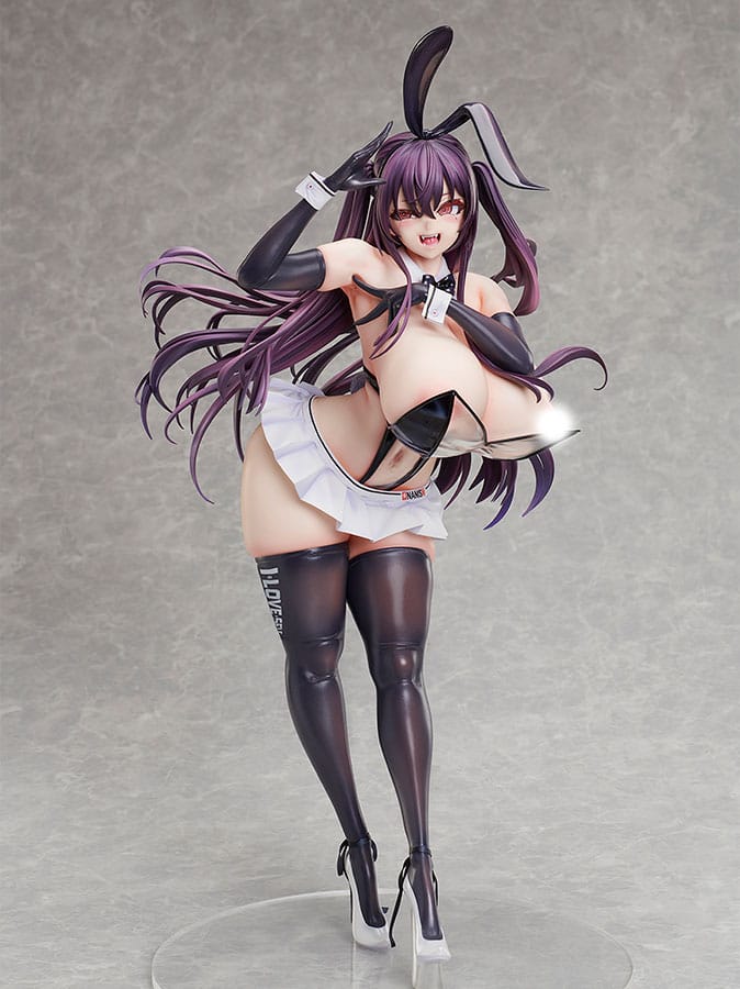 Character's Selection: Original - Kizyouin Onakichi 1/4 - Bunny Ver. (Limited + Bonus) [BINDing / Native]