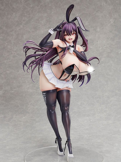 Character's Selection: Original - Kizyouin Onakichi 1/4 - Bunny Ver. (Limited + Bonus) [BINDing / Native]