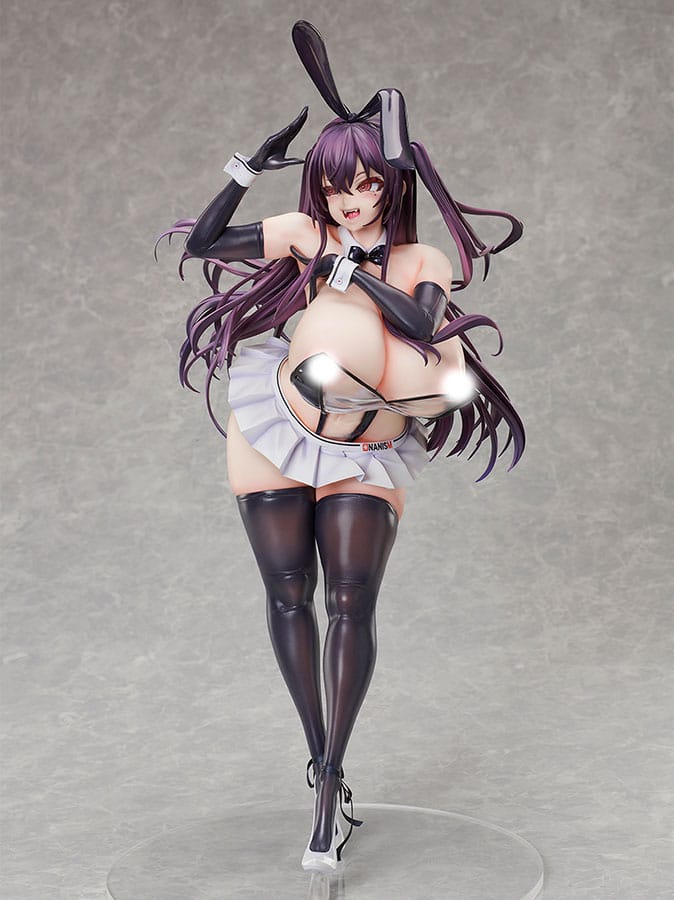 Character's Selection: Original - Kizyouin Onakichi 1/4 - Bunny Ver. (Limited + Bonus) [BINDing / Native]